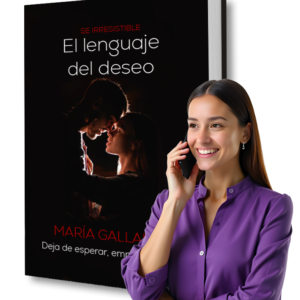 El lenguaje del deseo + mentoría personalizada