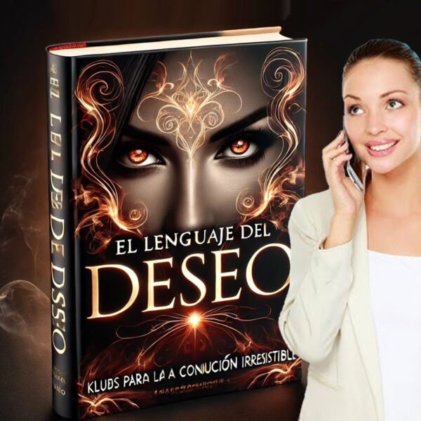 El lenguaje del deseo + mentoría personalizada
