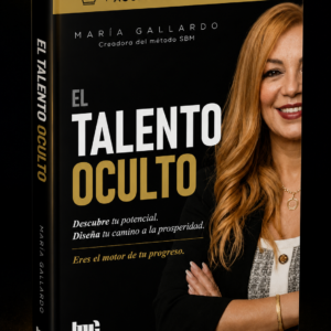 Talento Oculto + Acceso a Comunidad VIP